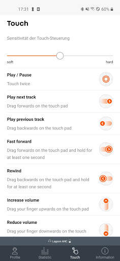 MIY beyerdynamic screenshot 5