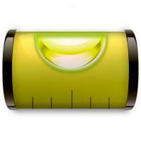 Cool Bubble Level (Clinometer)