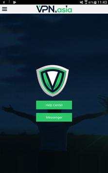 VPN.asia screenshot 9
