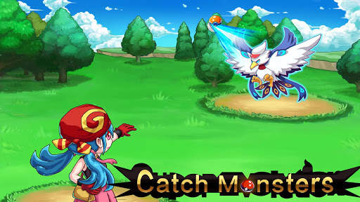 Monster Storm2 screenshot 2