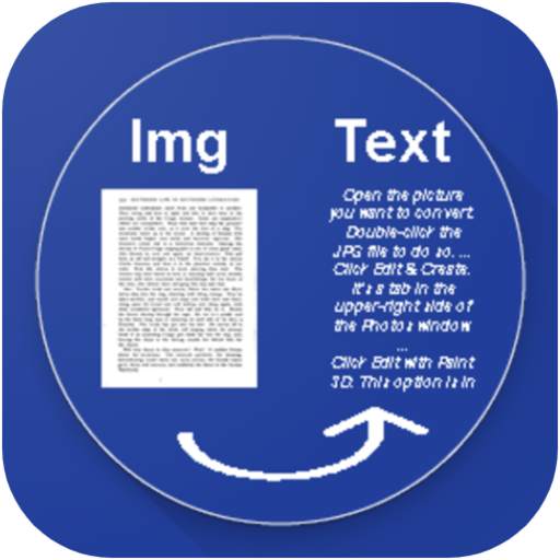 Images to Text Converter for offline free convert 303.4.3.5