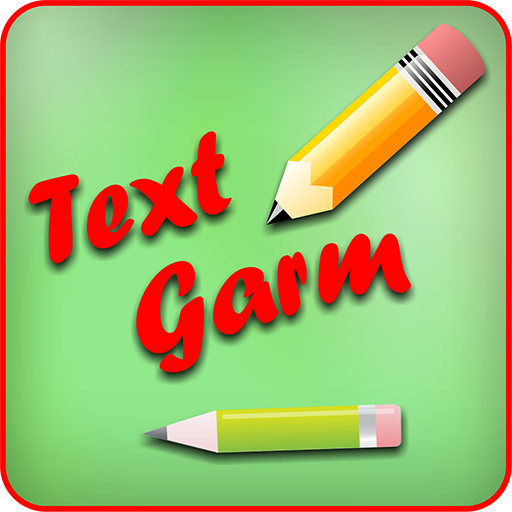 Tweegram: Text over Photos icon