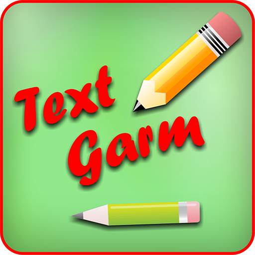 Tweegram: Text over Photos 1.04