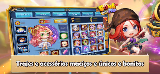 Bomb Me Brasil - Jogo de Tiro screenshot 5
