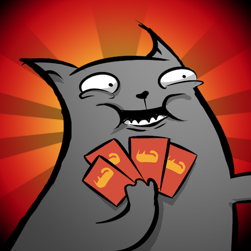 Exploding Kittens® - Official icon