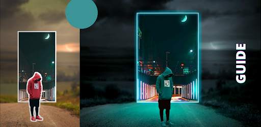 Tutorial TextLab - Add Text and Photo Edit screenshot 2