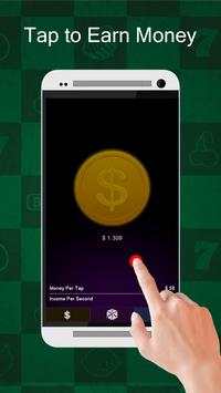 Tap to Earn स्क्रीनशॉट 1