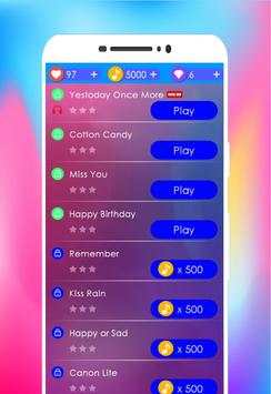Piano Tap Tiles screenshot 6
