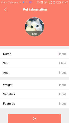 XPet screenshot 2