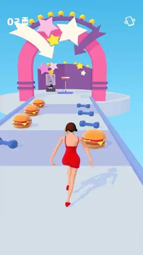 Body Race tips screenshot 2
