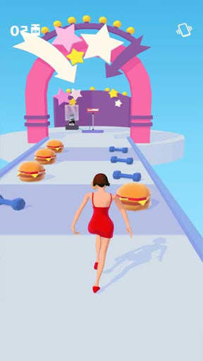 Body Race tips screenshot 2