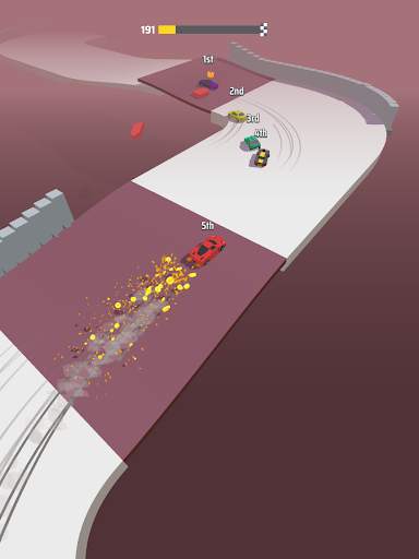 Drifty Race screenshot 18