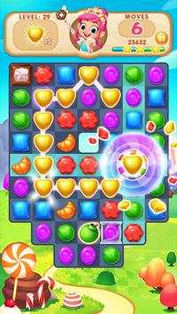 Candy Fever Legend screenshot 4