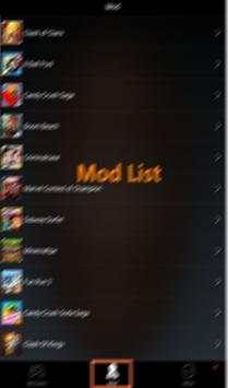 New X-mod games screenshot 2