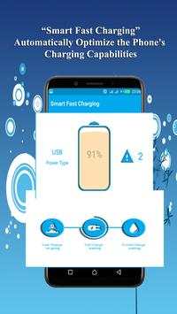 Smart Fast Charging screenshot 3