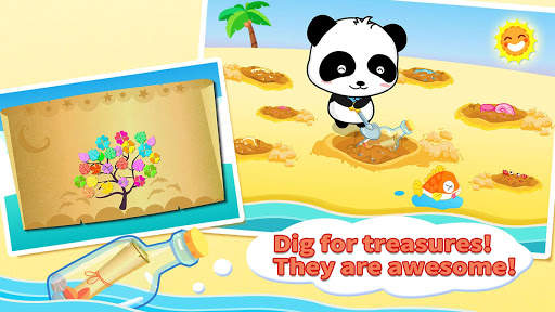 Pulau Harta Karun screenshot 3