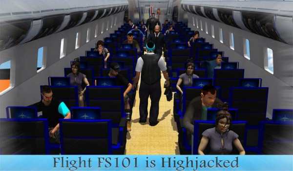 US Army : Rescue Flight Airplane Hijacked screenshot 11