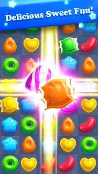 Candy Lands - Lollipop Crush screenshot 2