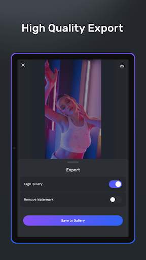 Velomingo: Velocity Edit Maker screenshot 21