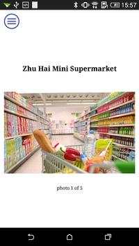 Zhu Hai Mini Supermarket screenshot 1