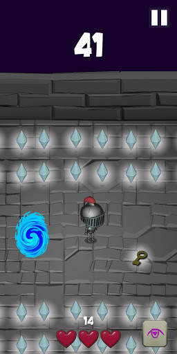 Dungeons And Doors screenshot 5