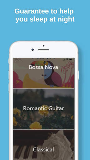 Relaxing Music screenshot 2