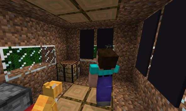 New Mini World Craft - Creative Survival screenshot 2
