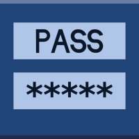 Password Generator icon