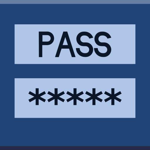 Password Generator 1.0