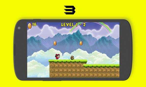 Ninja Spinki Pro screenshot 3