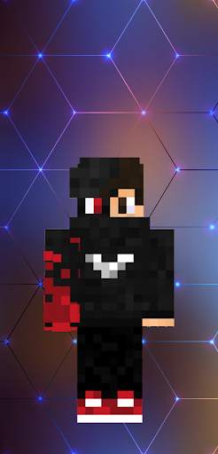 PvP Skin for Minecraft screenshot 2