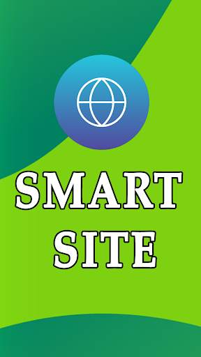 smart site скриншот 1