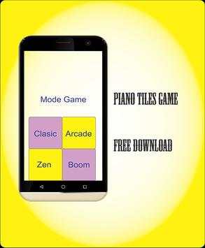 Doraemon Piano Game screenshot 2