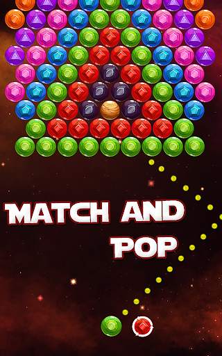 Bouncing Balls - Pop Shooter & Puzzle Game screenshot 5