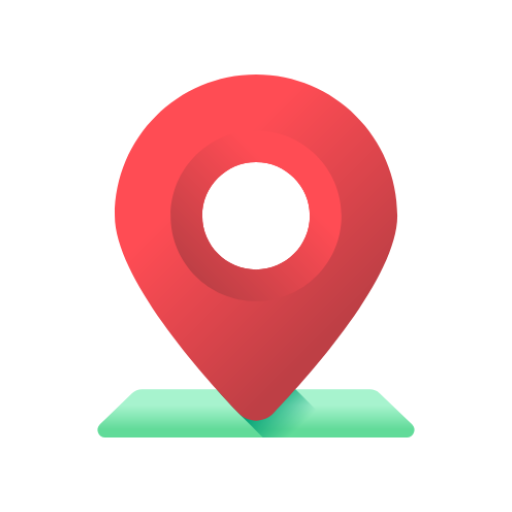 Fake GPS Location icon
