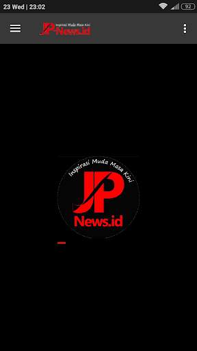 JP-News 1 تصوير الشاشة