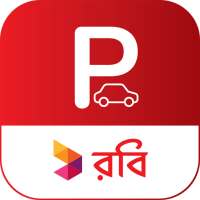 Robi e-Parking