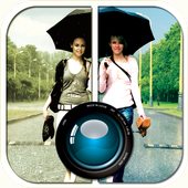 Split Cam icon