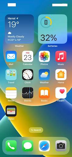 Apple Software For Android screenshot 4