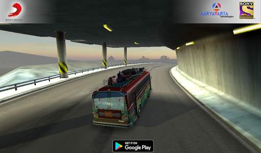 Namaste England - Simulator and Racing Game screenshot 11