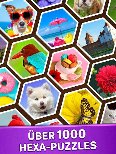 Puzzle Spiele (Deutsch) screenshot 10
