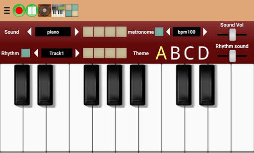 Virtual Mixer For Dj screenshot 3