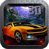 Stunt Drag Racing Trophy 4.0