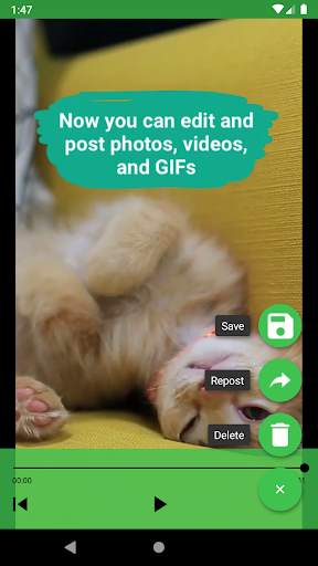 Whatsappss - Status Saver screenshot 5