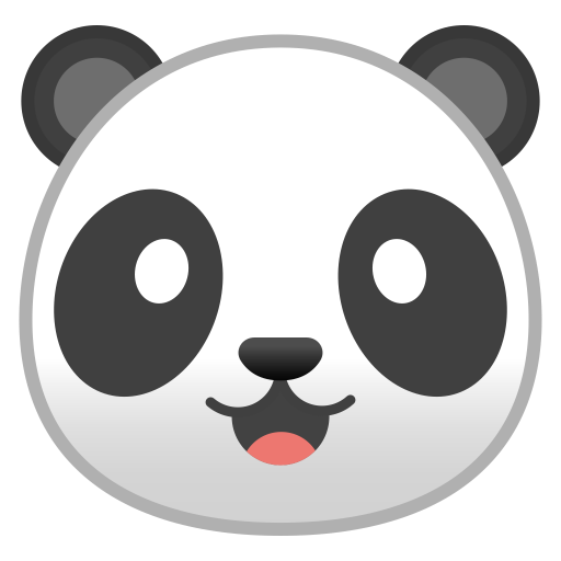 Panda Browser icon