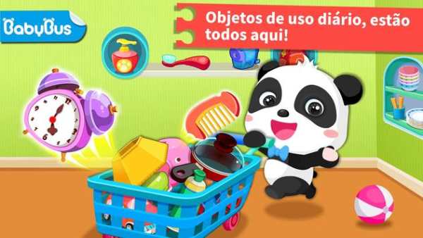 Objetos de Uso Diário screenshot 1