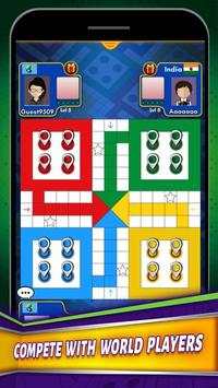 Ludo Game - New(2020) Ludo Master Game screenshot 3