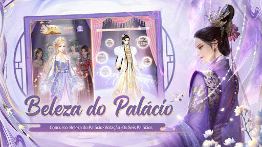 Lenda da Fénix screenshot 3
