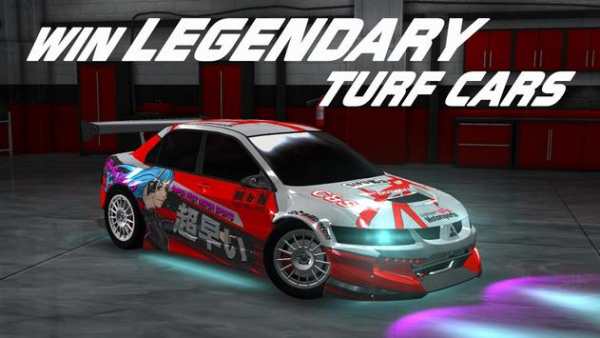 Racing Rivals screenshot 5