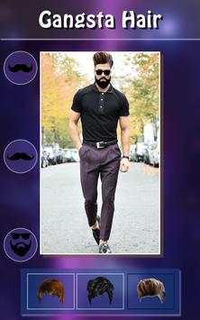 Gangsta Photo Editor 2018 - Swag Gangster Photo screenshot 3